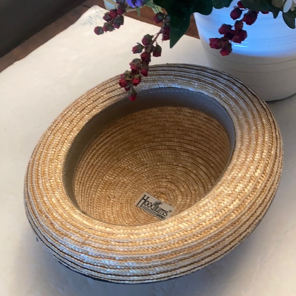 HOODLUMS LTD STRAW HATS. - Picture 11 of 16